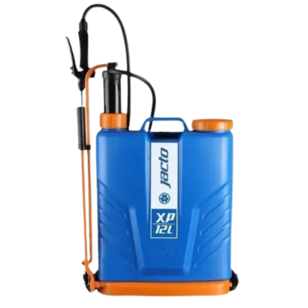 Pulverizador Costal xp 12 Litros - Jacto